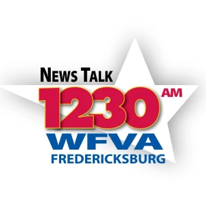 NewsTalk 1230 WFVA