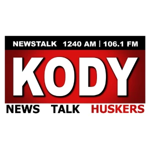 Newstalk 1240 KODY
