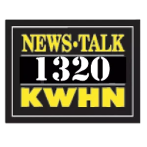 NewsTalk 1320 KWHN