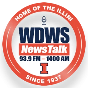 NewsTalk 1400 WDWS