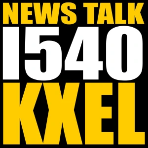 News/Talk 1540 KXEL