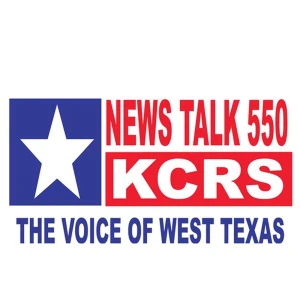 Newstalk 550 KCRS