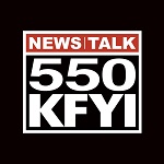 NewsTalk 550 KFYI