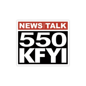 NewsTalk 550 KFYI