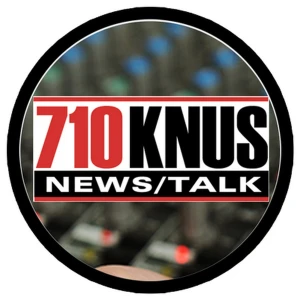 News/Talk 710 KNUS