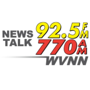 NewsTalk 770 AM/92.5 FM WVNN