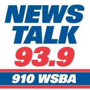 NewsTalk 93.9 & 910 WSBA