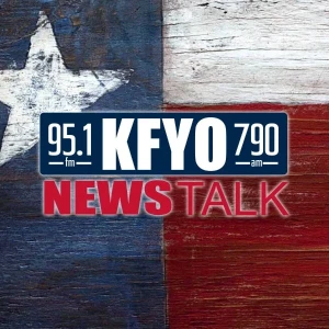 News/Talk 95.1 & 790 KFYO