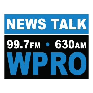 NewsTalk 99.7 & AM 630 WPRO