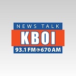 NewsTalk KBOI