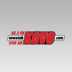 Newstalk KGVO