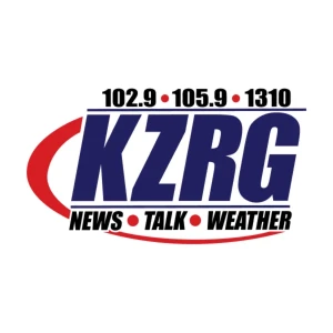 NewsTalk KZRG