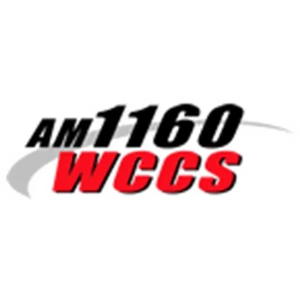 NewsTalk WCCS FM 101.1 & AM 1160