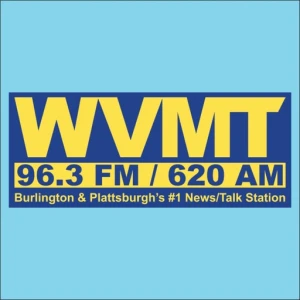Newstalk WVMT