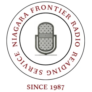 Niagara Frontier Radio Reading Service