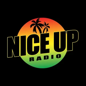 Nice Up Radio