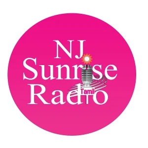 NJSunrise Tamil Radio