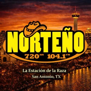 Norteño 104.1