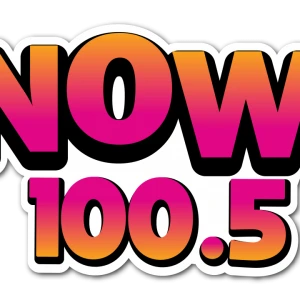Now 100.5
