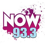 Now 93.3