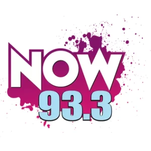 Now 93.3