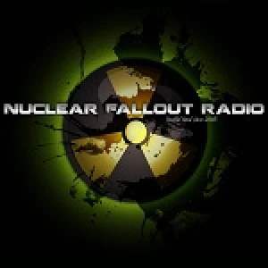 Nuclear Fallout Radio