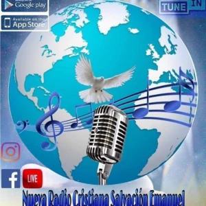 Nueva Radio Cristiana Salvacion Emanuel