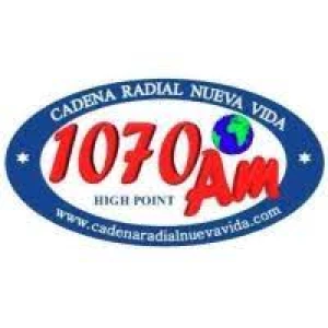 Radio Nueva Vida 1070