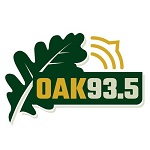 Oak 93.5
