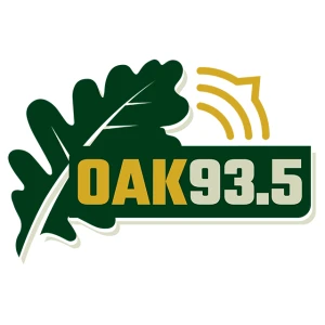 Oak 93.5