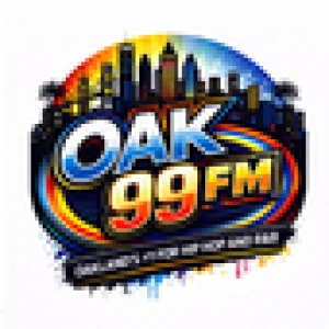 OAKLAND OAK 99 FM