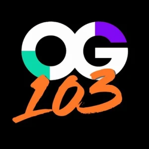 OG103
