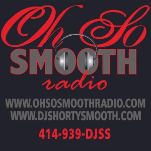 Oh So Smooth Radio