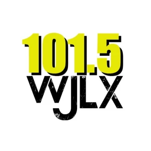 WJLX 101.5 FM