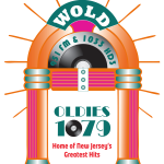 Oldies 107.9 - WOLD-LP