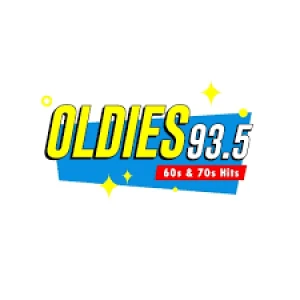 Oldies 93.5