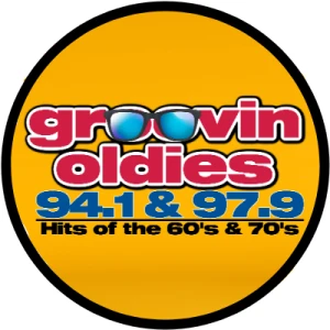 Oldies 94.1 & 102.7