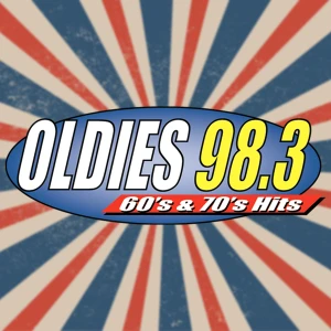 Oldies 98.3 (WBYB)