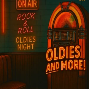 Oldies And More Radio