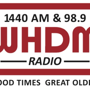 Oldies Radio WHDM