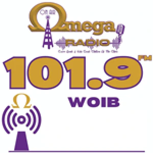 Omega Radio 101.9