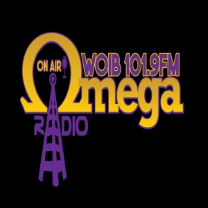 Omega Radio 101.9