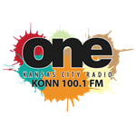 One Kansas City Radio logo