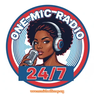 One Mic Radio 24/7