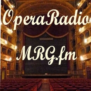 OperaRadio (MRG.fm)