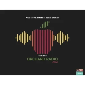 Orchard Radio