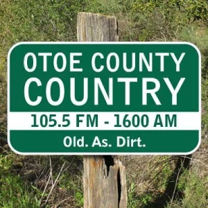 Otoe County Country