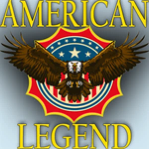 OTR Now - American Legend
