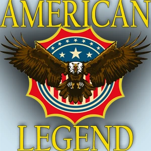 OTR Now - American Legend