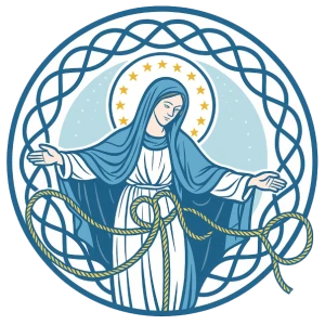 Our Lady Undoer of Knots Radio